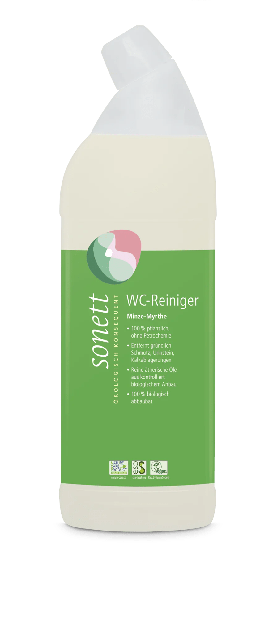 WC - Reiniger Minze - Myrthe - haushaltsreinigo.shop