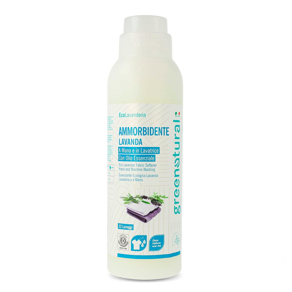 WeichspĂĽler Lavendel - haushaltsreinigo.shop