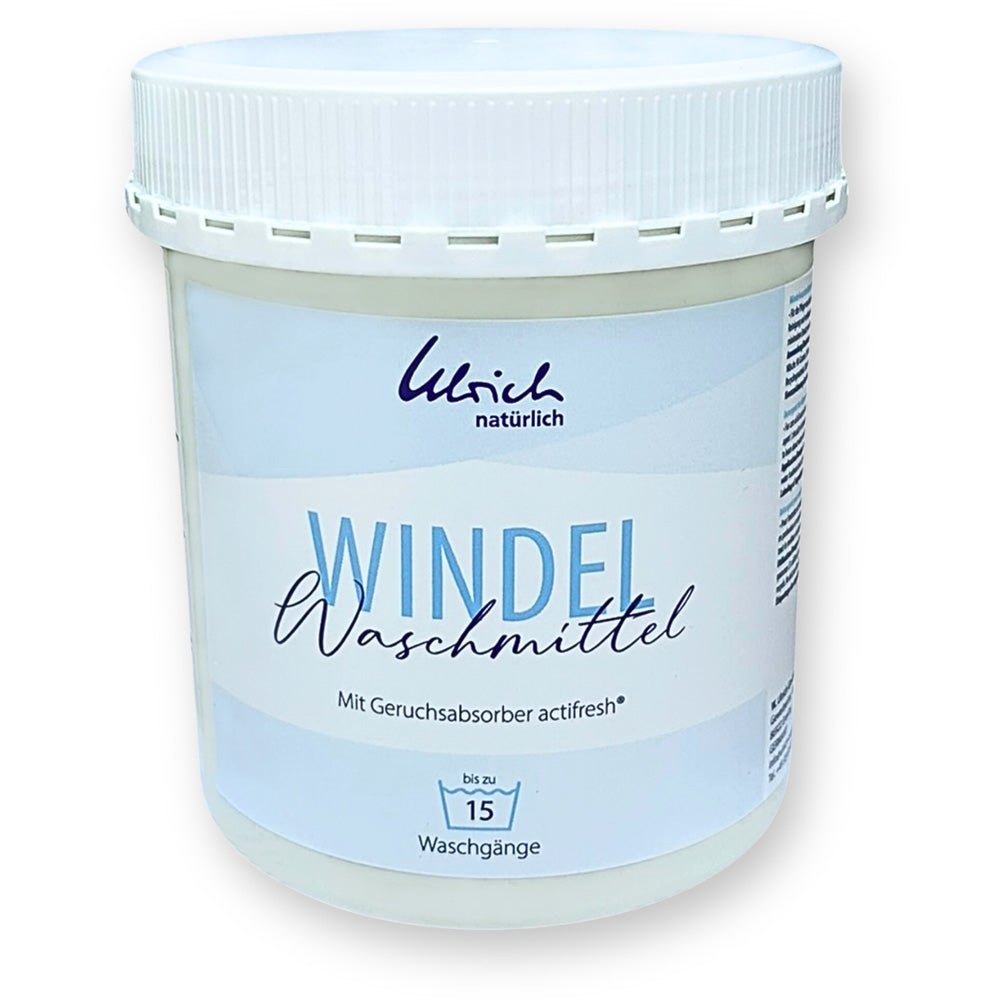 Windelwaschmittel Actifresh - haushaltsreinigo.shop