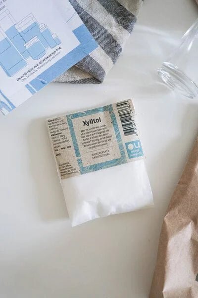 Xylitol - haushaltsreinigo.shop