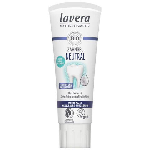 Zahngel Neutral - Flexgreen GmbH