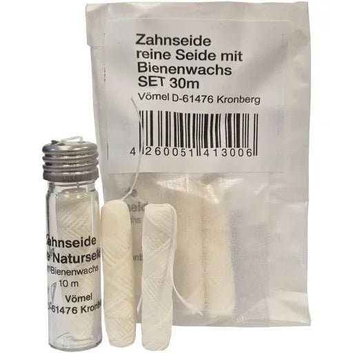 Zahnseide Set - haushaltsreinigo.shop