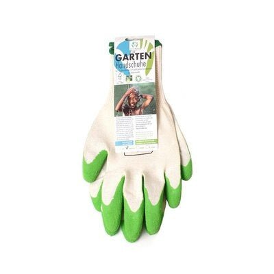 Green&Fair Gartenhandschuhe - Flexgreen GmbH