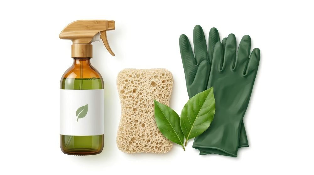 Unsere Nachhaltigkeitsreise – Kleine Schritte mit echter Wirkung - haushaltsreinigo.shop