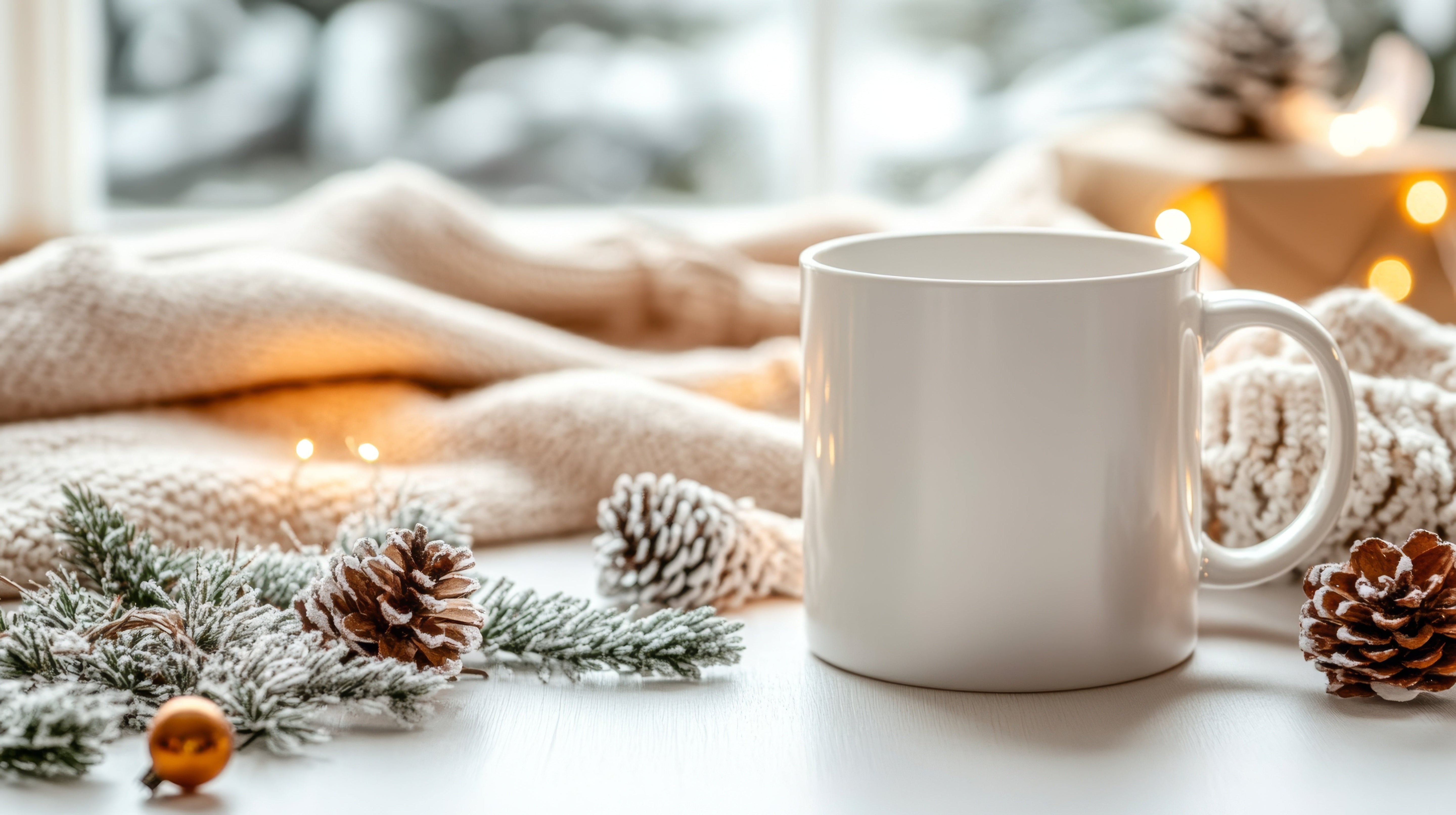 Weihnachtsputz: Tradition und nachhaltige Tipps mit haushaltsreinigo.shop - Flexgreen GmbH