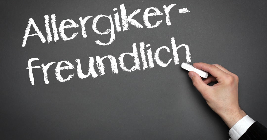 Allergiker Reinigungsmittel - haushaltsreinigo.shop