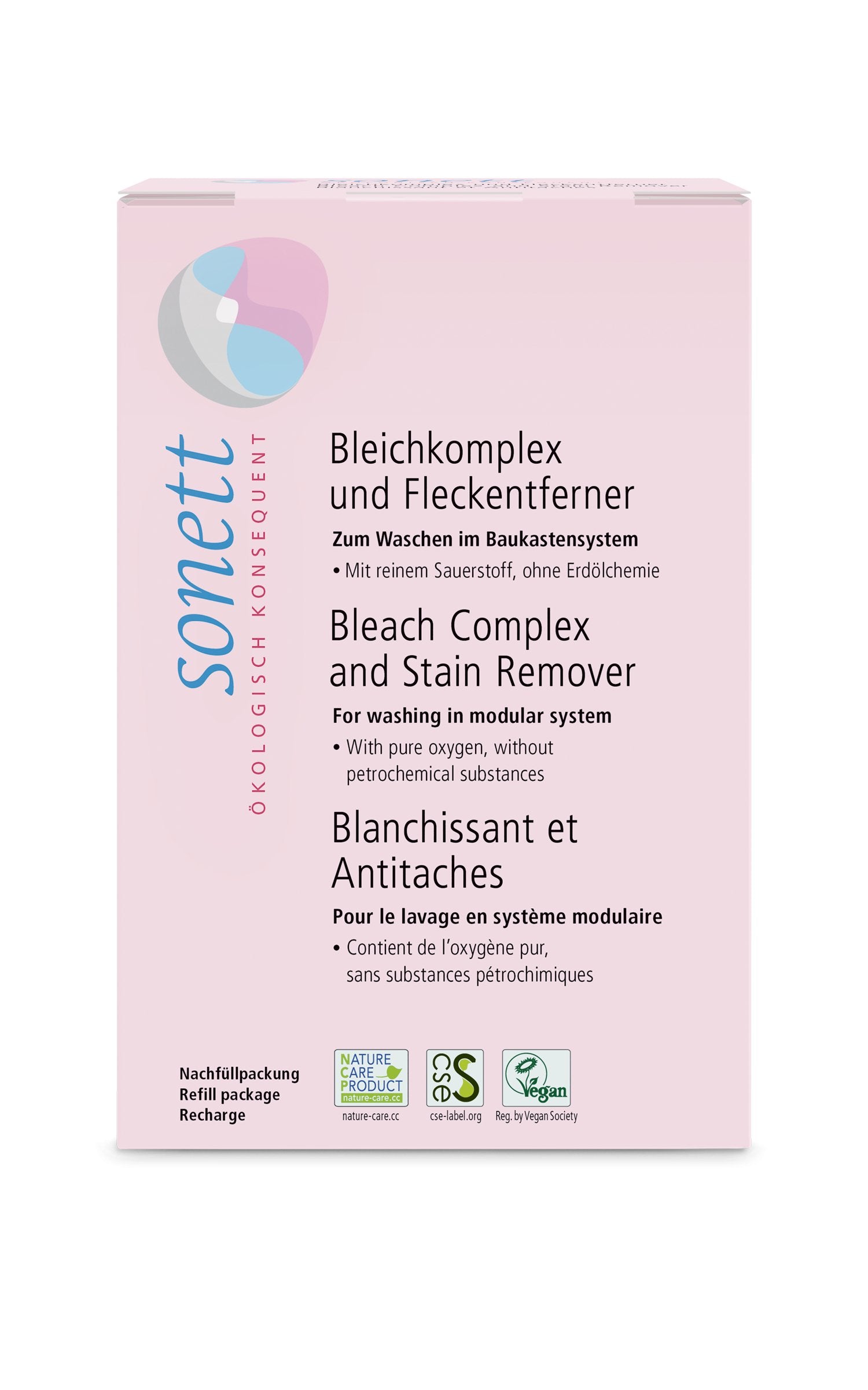 Bleichmitel - haushaltsreinigo.shop