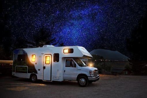 Camper und Wohnwagenreinigungsmittel - haushaltsreinigo.shop