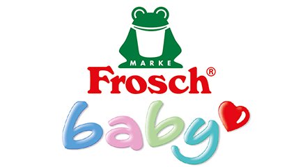 Frosch Baby - haushaltsreinigo.shop