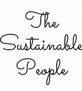 The Sustainable People - haushaltsreinigo.shop