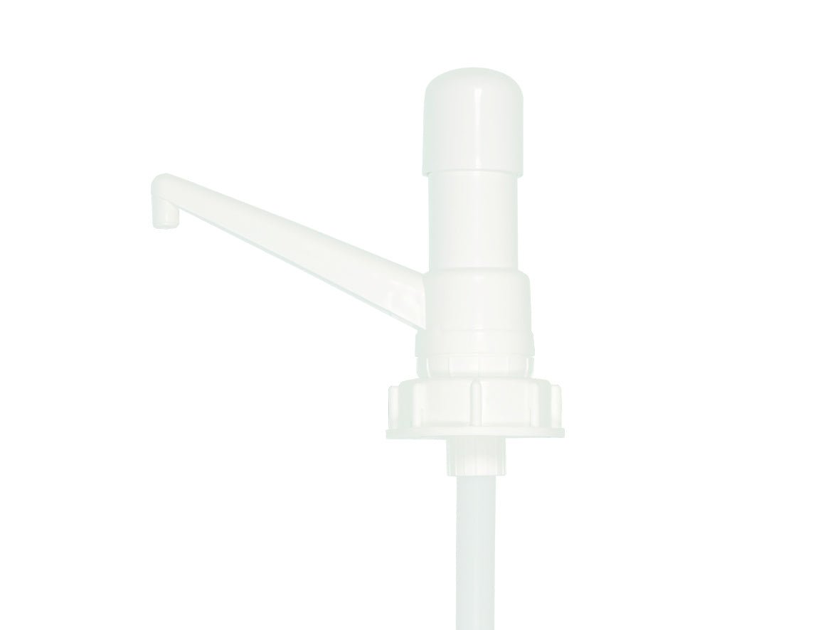 Abfüllpumpe für 20L Kanister - haushaltsreinigo.shop