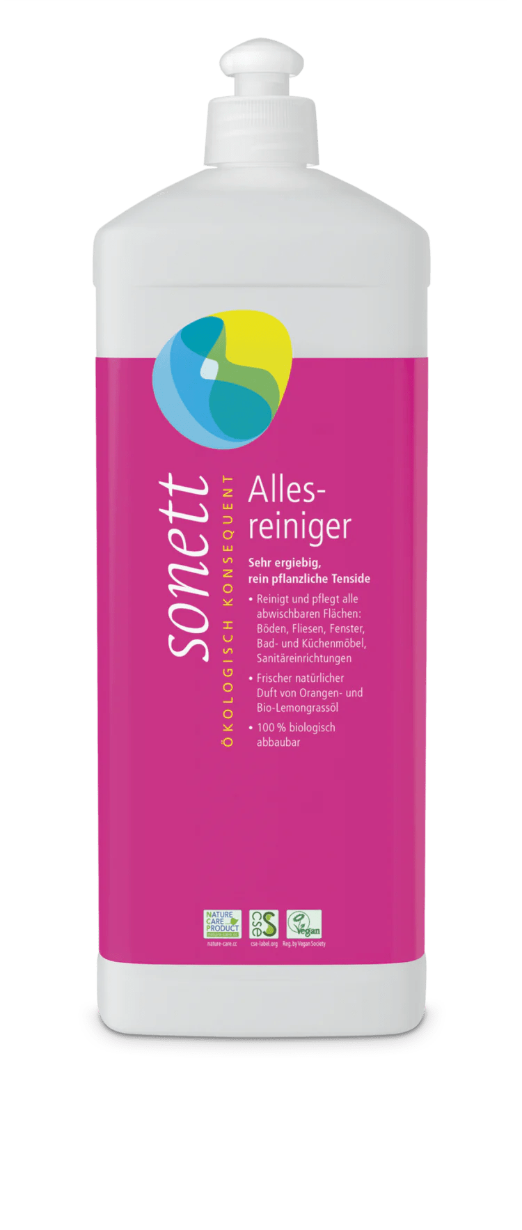 Allesreiniger - haushaltsreinigo.shop