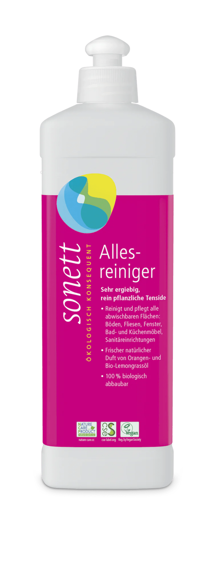Allesreiniger - haushaltsreinigo.shop