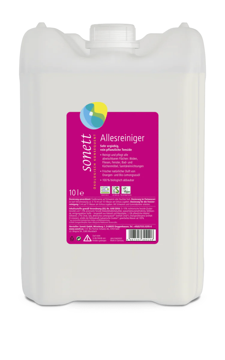Allesreiniger - haushaltsreinigo.shop