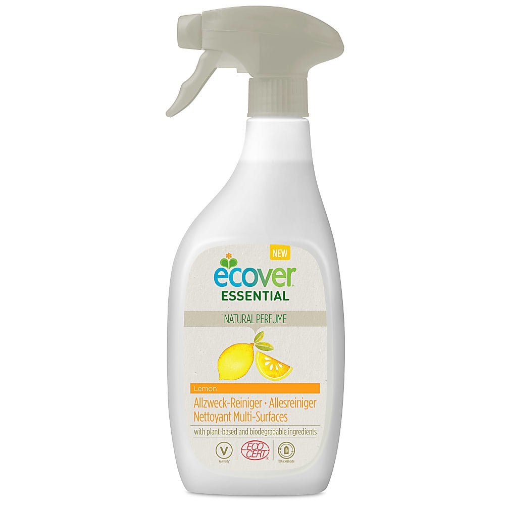 Allzweck - Reiniger Spray Zitrone - haushaltsreinigo.shop