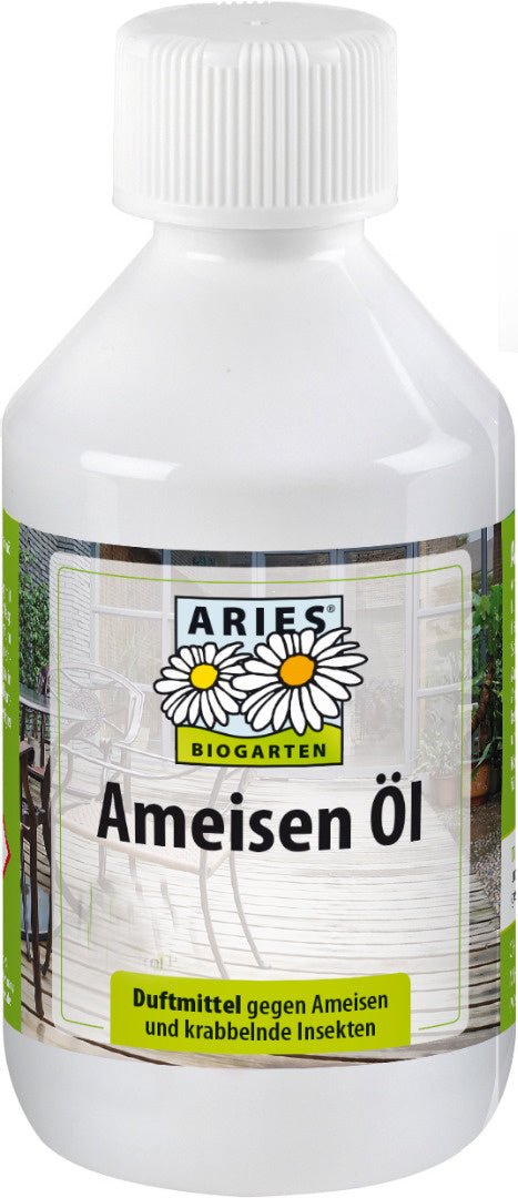 Ameisenöl - haushaltsreinigo.shop