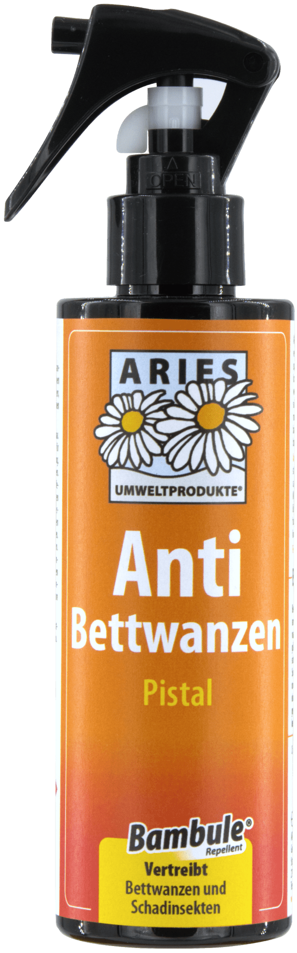 Anti Bettwanzen - haushaltsreinigo.shop