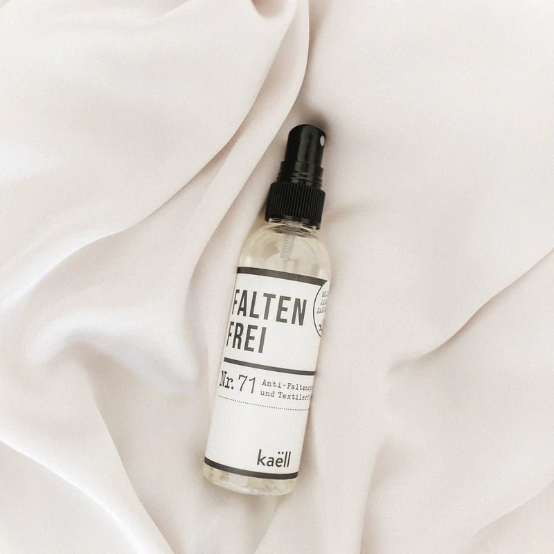 Anti - Faltenspray, 100 ml - Flexgreen GmbH
