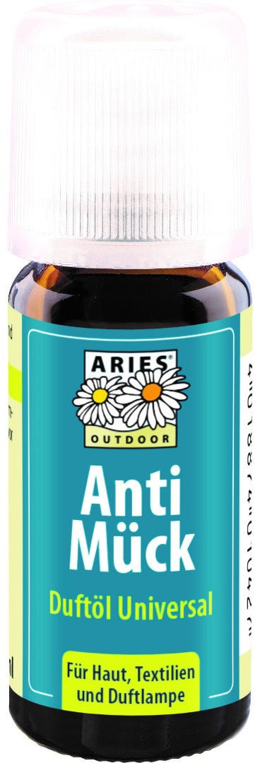 Anti Mück Duftöl Universal - haushaltsreinigo.shop