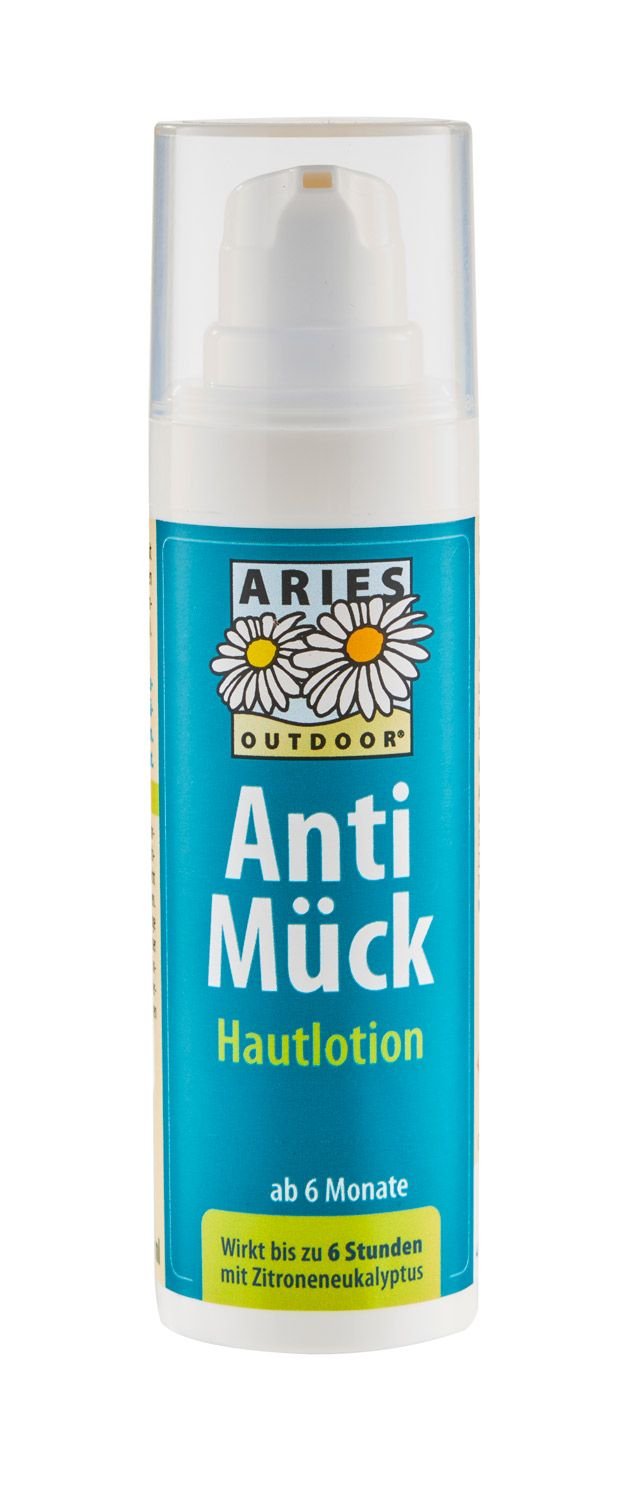 Anti Mück Hautlotion - haushaltsreinigo.shop