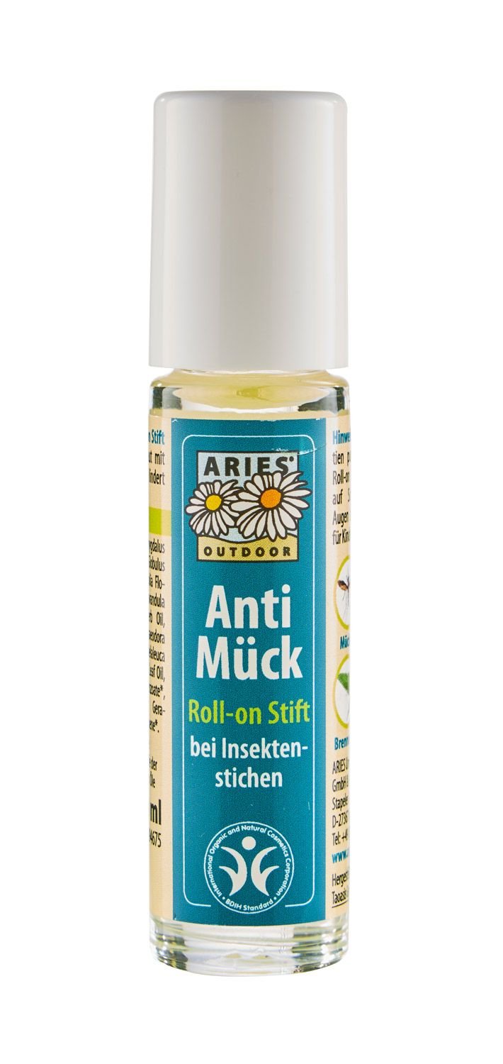 Anti Mück Roll - on Stift - haushaltsreinigo.shop