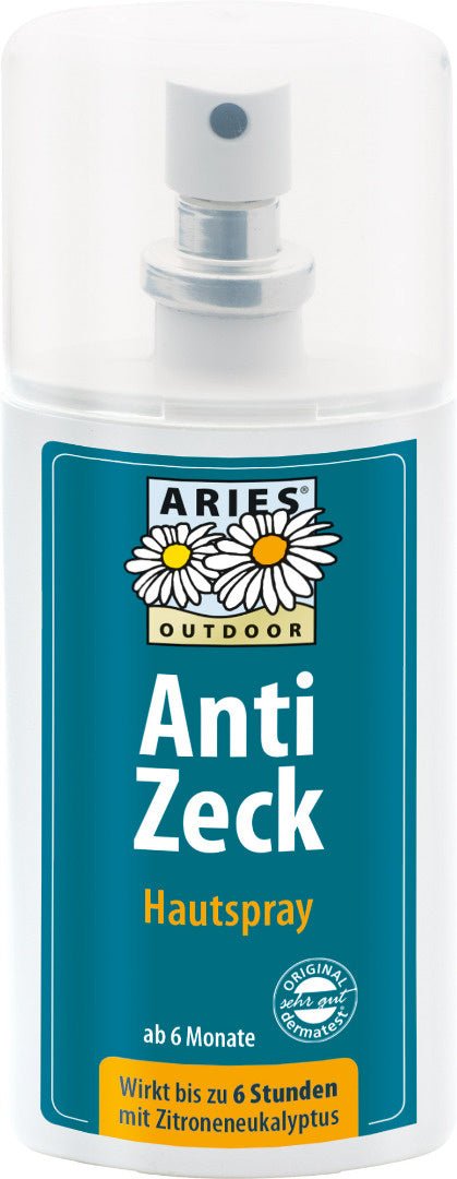 Anti Zeck Hautspray - haushaltsreinigo.shop