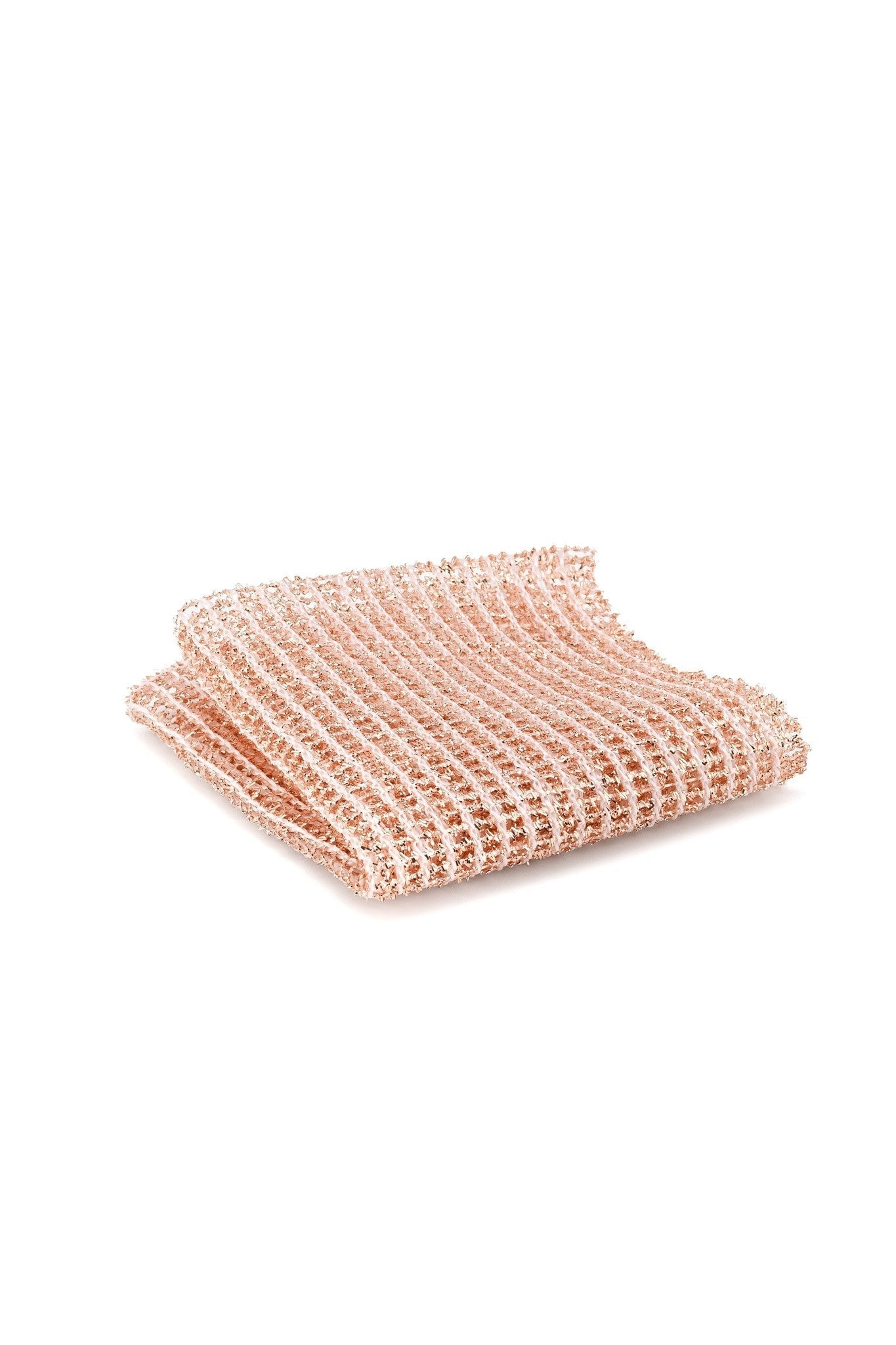 Antibakterielles Kupfertuch Glanzquell - haushaltsreinigo.shop