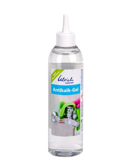 Antikalk - Gel - haushaltsreinigo.shop