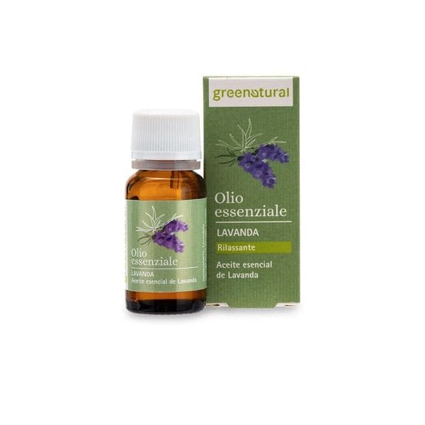 Ätherisches Öl Lavendel 10 ml - haushaltsreinigo.shop