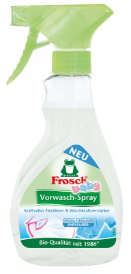 Baby Vorwasch - Spray - haushaltsreinigo.shop