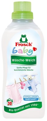 Baby Wäsche - Weich 750 ml - haushaltsreinigo.shop