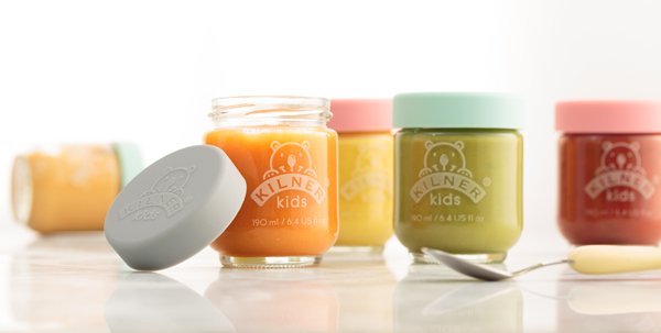 Babygläser 6x 190 ml - haushaltsreinigo.shop
