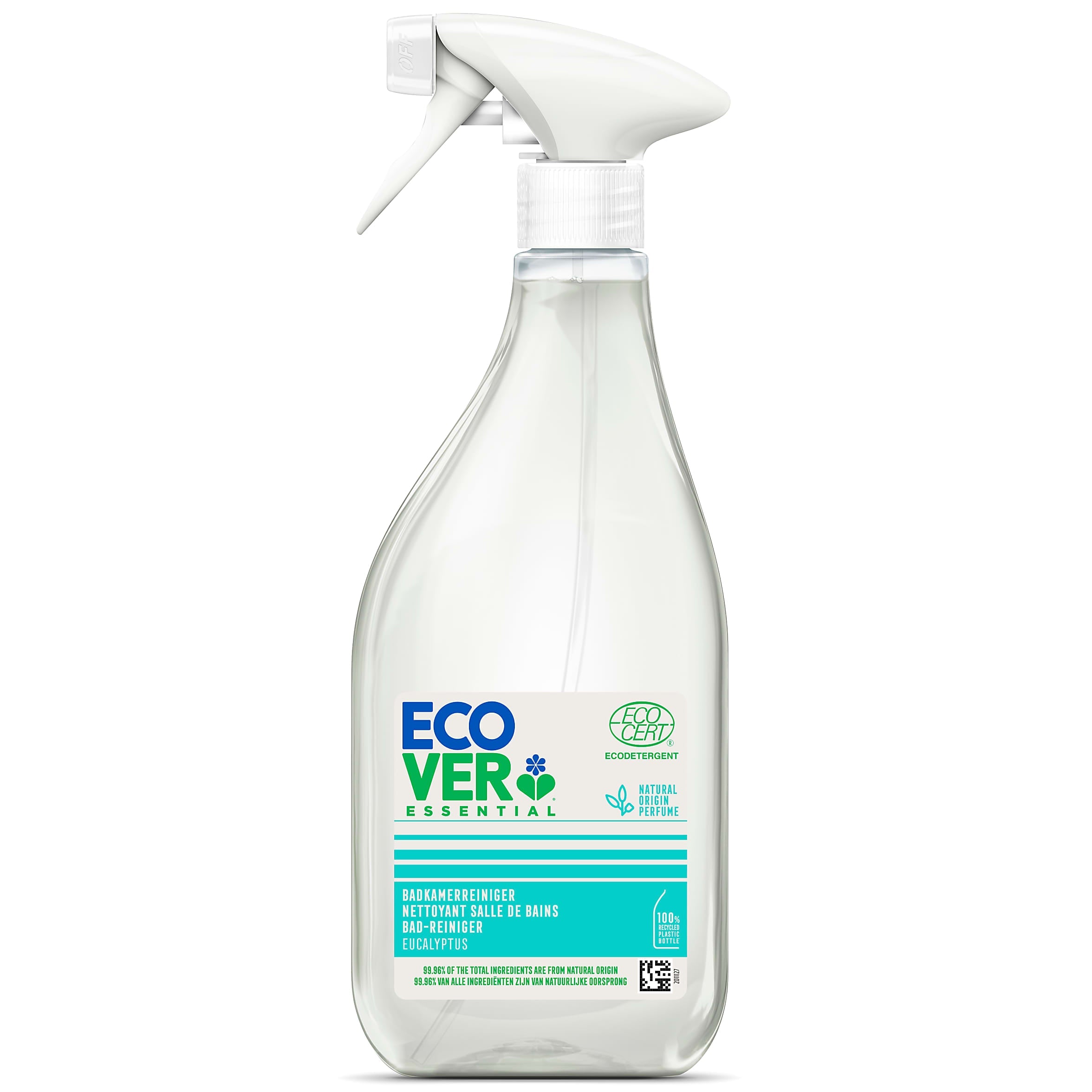 Badreiniger Spray, 500 ml - Flexgreen GmbH