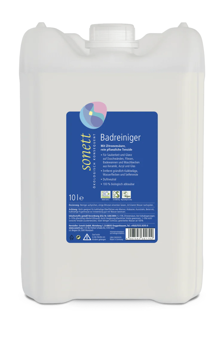 Badreiniger - haushaltsreinigo.shop