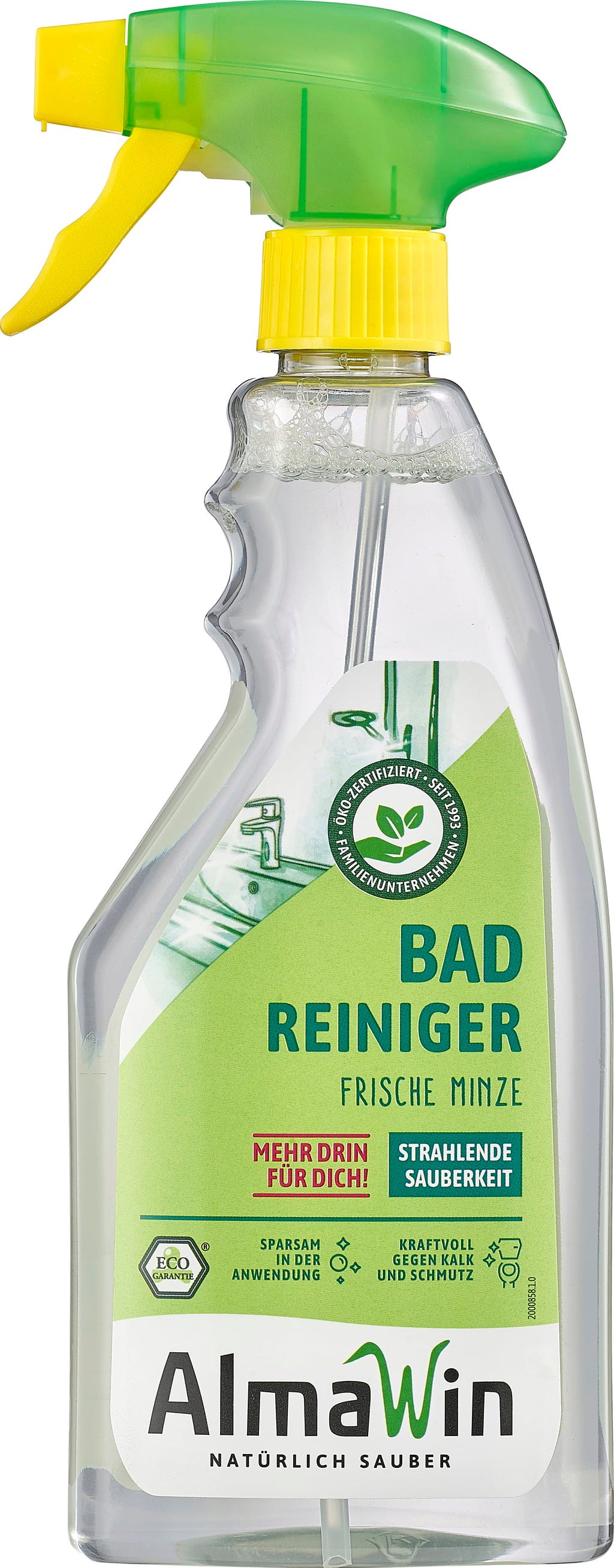 Badreiniger - haushaltsreinigo.shop