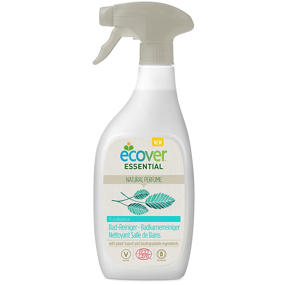 Badreinigungsspray Eukalyptus - haushaltsreinigo.shop