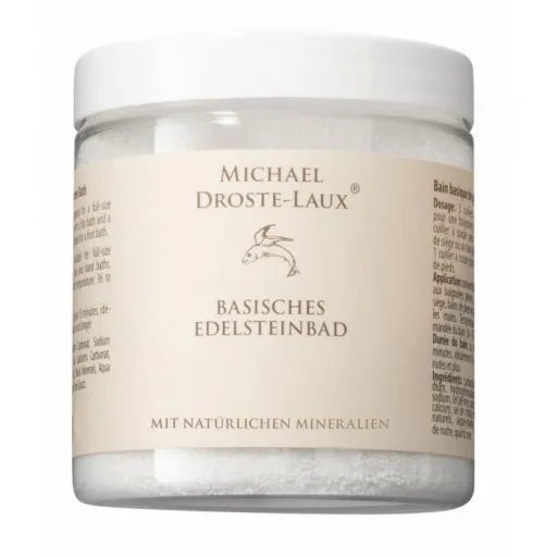 Basisches Edelsteinbad - haushaltsreinigo.shop