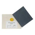 Bienenwachstuch medium blau - haushaltsreinigo.shop