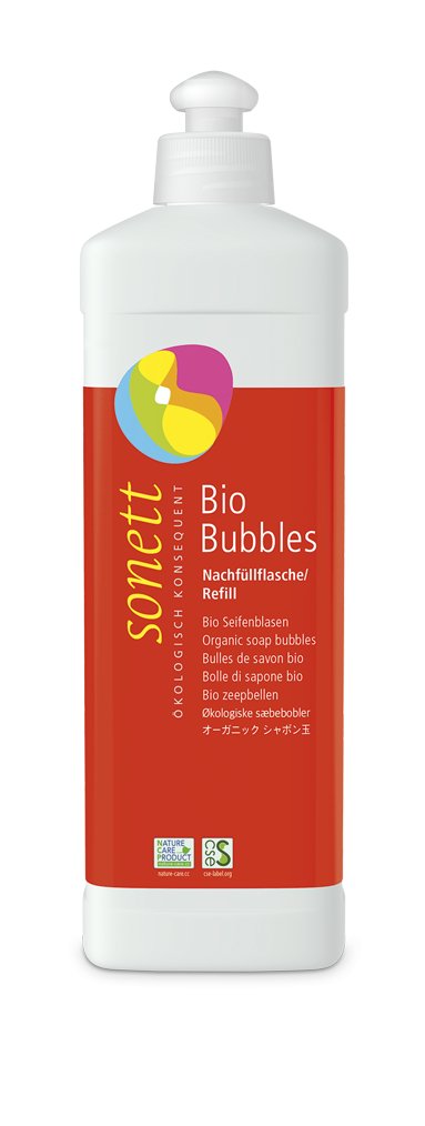 Bio Bubbles - haushaltsreinigo.shop