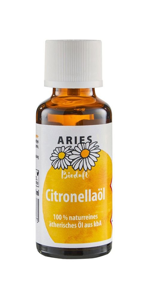 Bio - Citronellaöl - haushaltsreinigo.shop