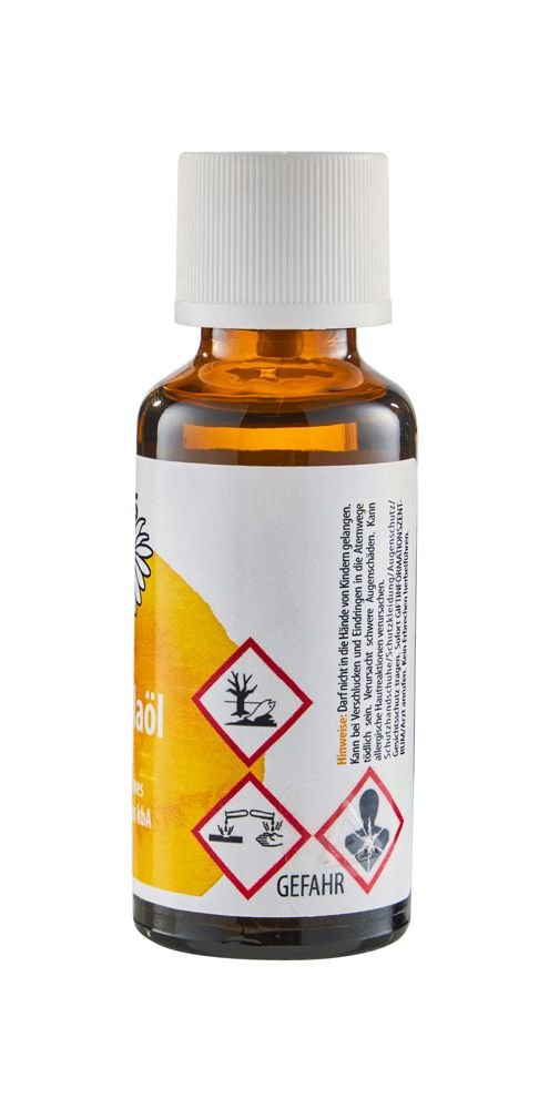 Bio - Citronellaöl - haushaltsreinigo.shop