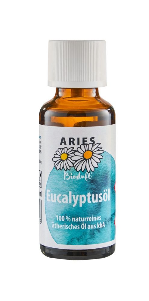Bio - Eucalyptusöl - haushaltsreinigo.shop