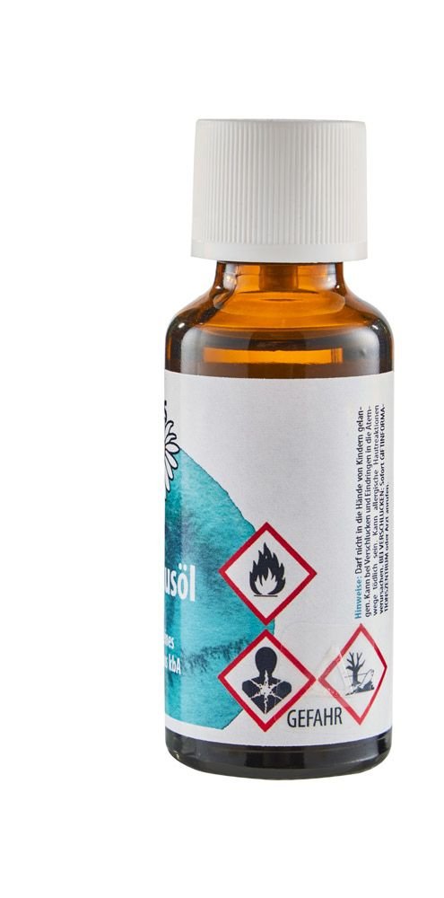 Bio - Eucalyptusöl - haushaltsreinigo.shop
