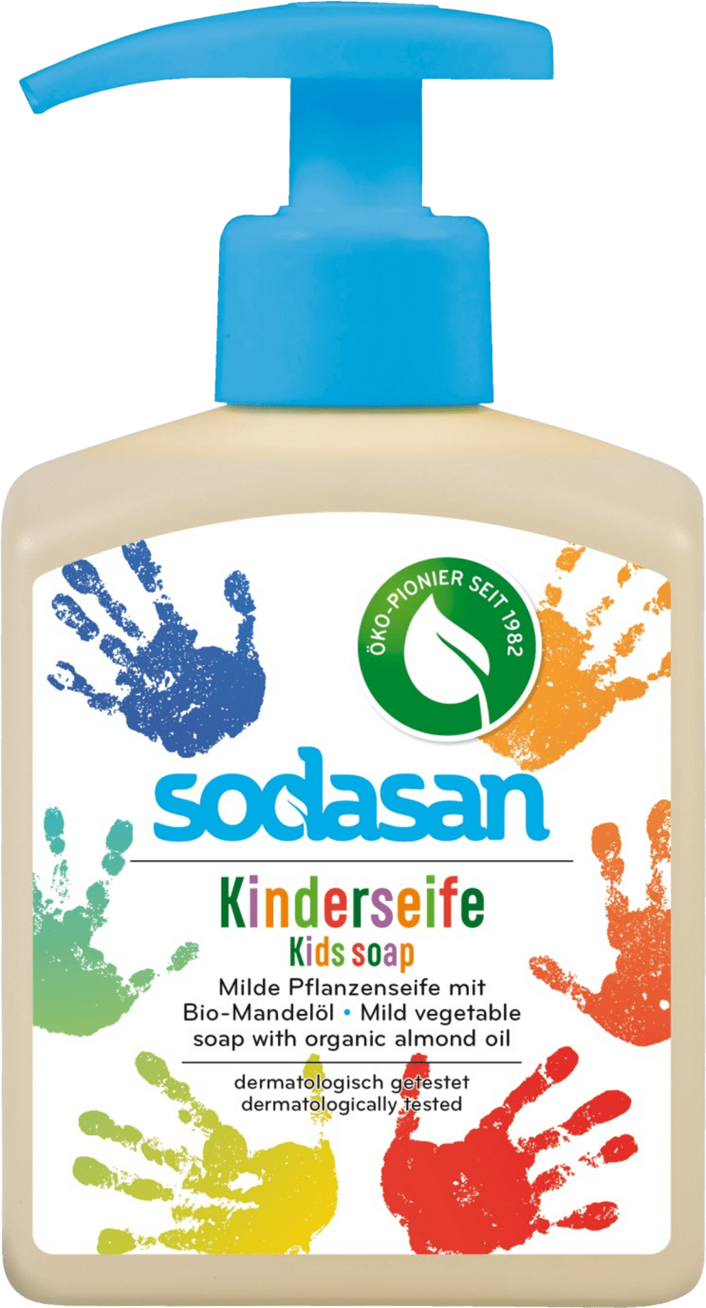 Bio Kinderseife 300 ml - haushaltsreinigo.shop