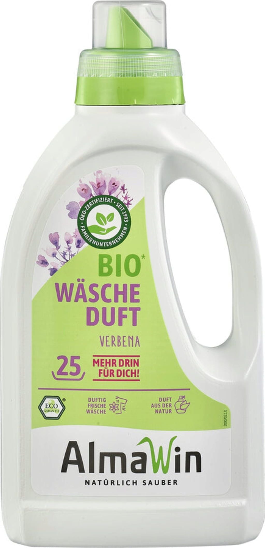 Bio Wäscheduft - haushaltsreinigo.shop