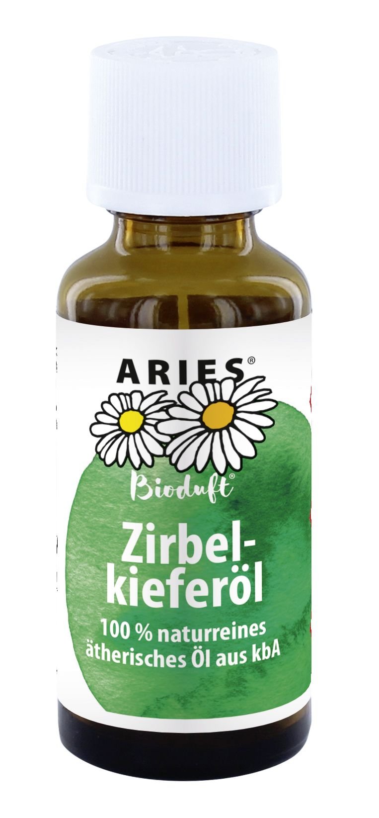 Bio - Zirbelkieferöl - haushaltsreinigo.shop