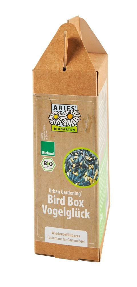 BirdBox Vogelglück - haushaltsreinigo.shop