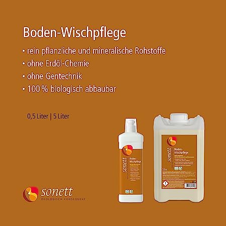 Boden - Wischpflege - haushaltsreinigo.shop