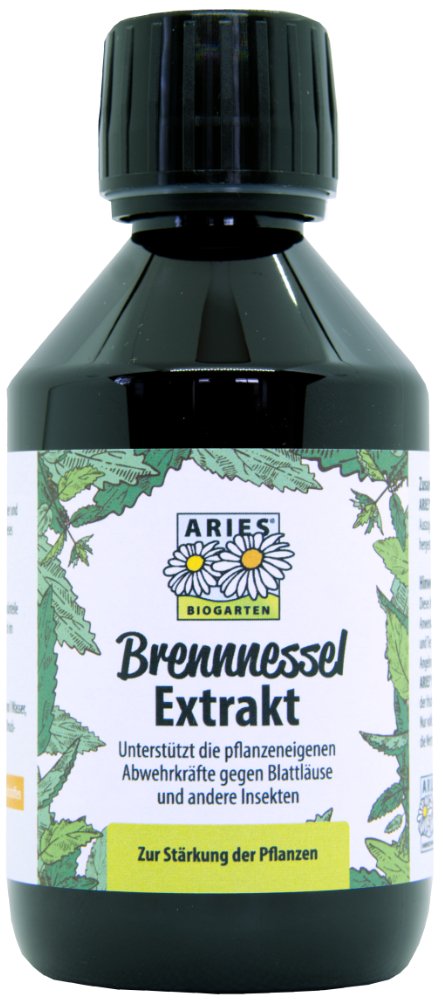 Brennesselextrakt - haushaltsreinigo.shop