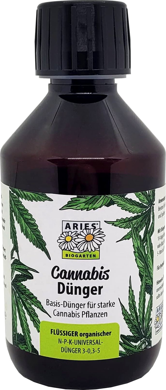 Cannabis Dünger - haushaltsreinigo.shop